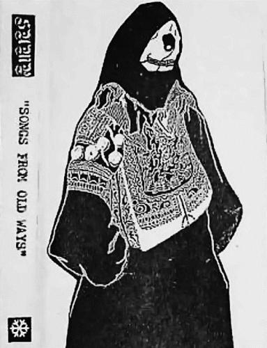 Sump : Songs from Old Ways